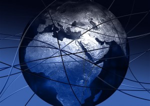 Roxar worldwide presence through an international dealers network