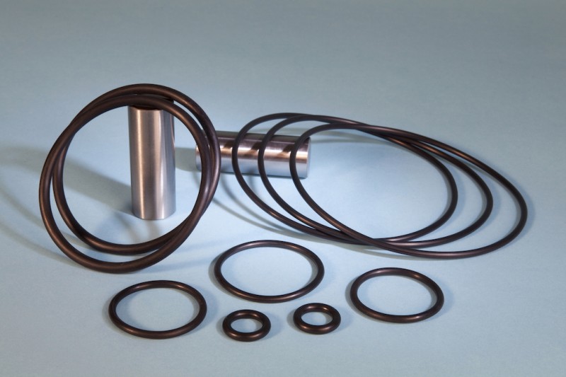 Convenient seal kit packaging, all seals are well identified. Roxar quality packaging seal kits for hydraulic rock-breakers and drifters