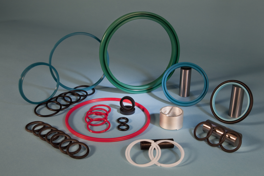 Roxar high quality seal kit for Montabert HC170 drifter