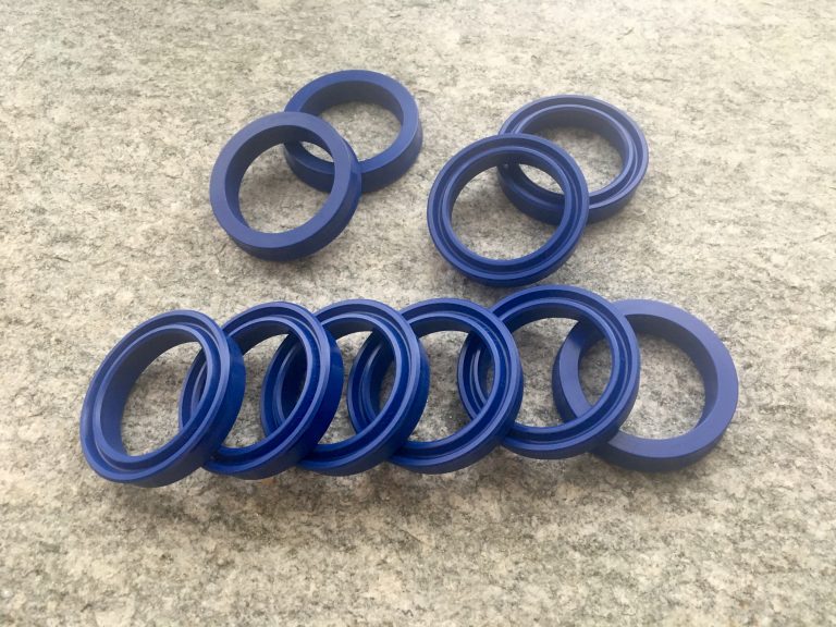 Roxar Water Seals for Montabert drifter ROXAR